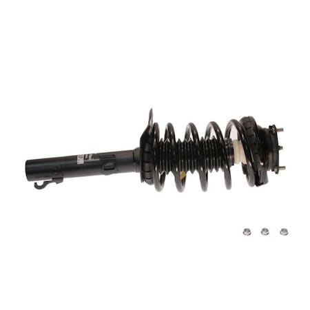 Kyb Strut Plus, Sr4115 SR4115